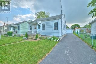 Bungalow for Sale, 15 Hilda Street, St. Catharines, ON