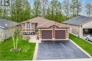 Bungalow for Sale, 112 Crompton Drive, Barrie, ON