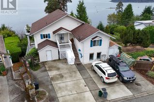 Duplex for Sale, 10045 Beach Dr, Chemainus, BC