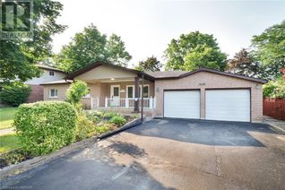 Bungalow for Sale, 1119 Melsandra Avenue, London, ON