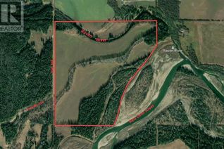 Farm for Sale, On Highway 766, Rural Red Deer County, AB