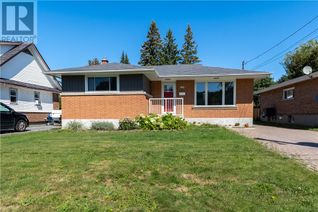 House for Sale, 488 Yale Street, Greater Sudbury, ON