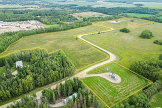 Commercial Land for Sale, 4803 Mitchell Dr, Drayton Valley, AB