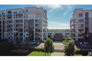 Condo Apartment for Sale, 701 200 Bellerose Dr, St. Albert, AB