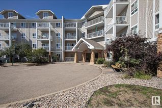 Condo Apartment for Sale, 416 5350 199 St Nw, Edmonton, AB