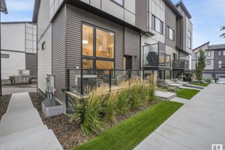 Townhouse for Sale, 66 50 Ebony Bv, Sherwood Park, AB