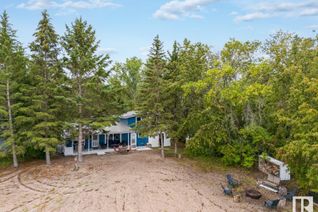 Cottage for Sale, 45430d Twp Rd 593a, Rural Bonnyville M.D., AB