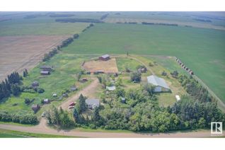 House for Sale, 191043 Twp Rd 584, Rural Lamont County, AB