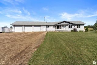 Detached House for Sale, 20242 Twp Rd 520, Rural Strathcona County, AB