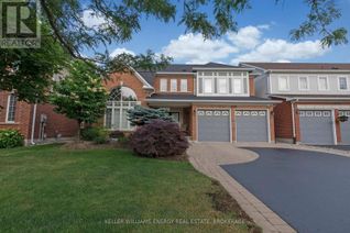 Detached House for Sale, 1828 Badgley Court, Oshawa (Taunton), ON