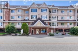 Condo Apartment for Sale, 945 Lawrence Avenue #104, Kelowna, BC