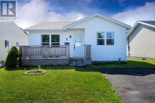 Bungalow for Sale, 9 Hillhurst Street, Mount Pearl, NL