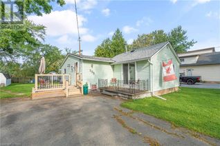 House for Sale, 335 Belleview Boulevard, Ridgeway, ON