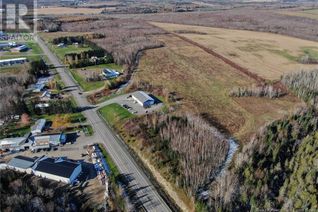 Commercial Land for Sale, Lot Centreville Road, Florenceville-Bristol, NB