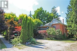 House for Sale, 220 Marsh Street, The Blue Mountains, ON