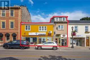 Office for Sale, 133 - 135 Metcalfe Street, Elora, ON