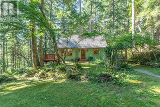 Property for Sale, 189 Horel Rd W, Salt Spring, BC