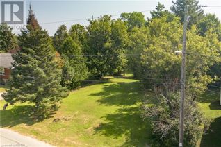 Commercial Land for Sale, 48 Big Bend Avenue, Powassan, ON