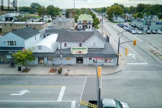 Industrial Property for Sale, 616 Notre Dame, Belle River, ON