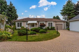 Bungalow for Sale, 10 Silverbirch Boulevard, Mount Hope, ON