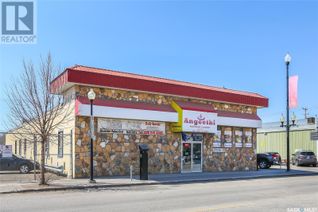 Business for Sale, 325 C Avenue S, Saskatoon, SK