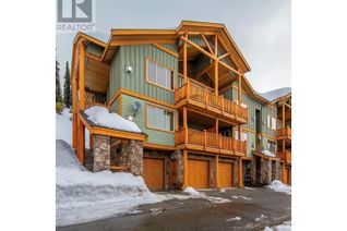 Condo Apartment for Sale, 5940 Snowpines Road #12, Big White, BC