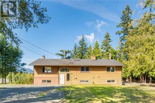 Detached House for Sale, 981 Pratt Rd, Hilliers, BC