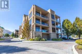 Condo Apartment for Sale, 3589 Skaha Lake Road #404, Penticton, BC