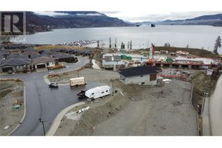 Land for Sale, 1667 Harbour View Crescent Crescent Lot# 888, West Kelowna, BC