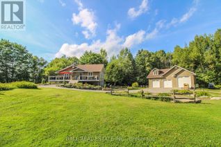 Bungalow for Sale, 1930 County Road 121, Kawartha Lakes (Fenelon Falls), ON