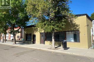 Commercial/Retail Property for Sale, 165 Centre Street, Tilley, AB