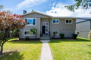 House for Sale, 13728 Blackburn Avenue, White Rock, BC