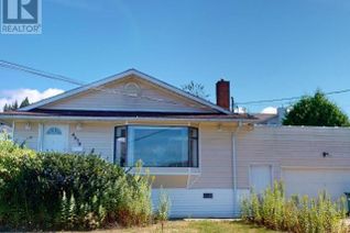 Detached House for Sale, 4674 Redonda Ave, Powell River, BC