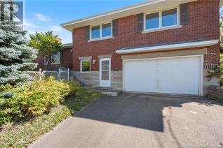 Detached House for Sale, 12 Athlone Avenue, Moncton, NB