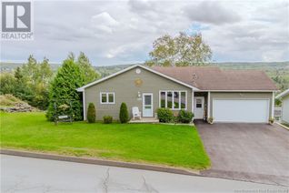 Bungalow for Sale, 188 Bellevue Street, Edmundston, NB