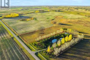 Commercial Land for Sale, 4 Acre Lot - Melness Rd, Corman Park Rm No. 344, SK