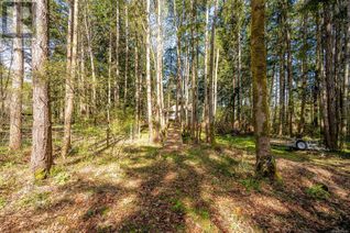 Vacant Residential Land for Sale, Lot A Sea Lion Way, Comox, BC