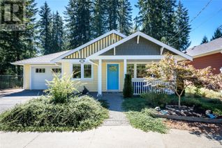 Detached House for Sale, 2915 Ulverston Ave, Cumberland, BC