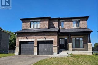 Detached House for Sale, 23 Tulip Crescent, Simcoe, ON