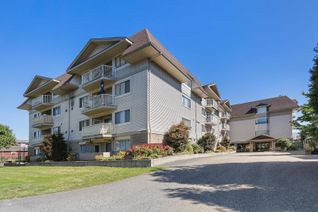 Condo Apartment for Sale, 9186 Edward Street #306, Chilliwack, BC