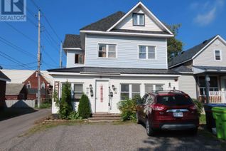 Duplex for Sale, 215 Gloucester St, Sault Ste Marie, ON