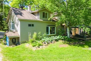 House for Sale, 17 Labrash Lake Road, Whitestone, ON