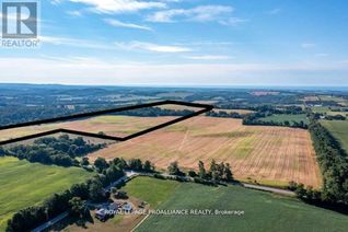 Land for Sale, 7835 Vimy Ridge Road, Hamilton Township, ON