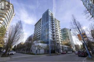 Condo Apartment for Sale, 5900 Alderbridge Way #1009, Richmond, BC