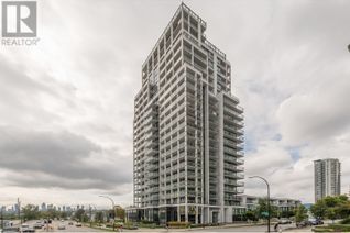 Condo Apartment for Sale, 4488 Juneau Street #701, Burnaby, BC