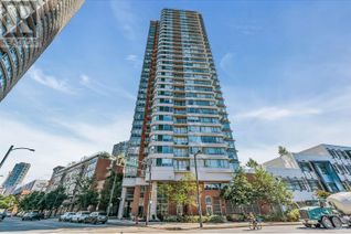 Condo Apartment for Sale, 688 Abbott Street #3101, Vancouver, BC