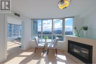 Condo Apartment for Sale, 63 Keefer Place #1508, Vancouver, BC