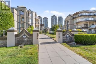 Condo Apartment for Sale, 2978 Burlington Drive #414, Coquitlam, BC