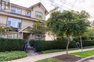 Condo Townhouse for Sale, 685 Premier Street, North Vancouver, BC