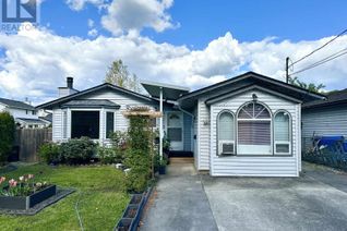 Bungalow for Sale, 11012 Hazelwood Street, Maple Ridge, BC